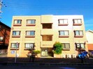 東海道本線/静岡駅 バス:14分:停歩4分 2階 築38年の外観