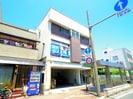 静岡鉄道静岡清水線/音羽町駅 徒歩17分 3階 築48年の外観