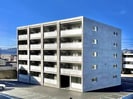 東海道本線/静岡駅 バス:13分:停歩1分 1階 築浅の外観