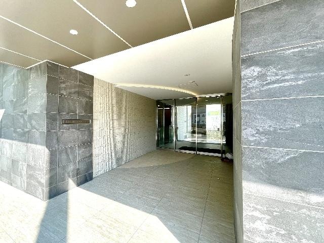  静岡鉄道静岡清水線/音羽町駅 徒歩5分 5階 築2年