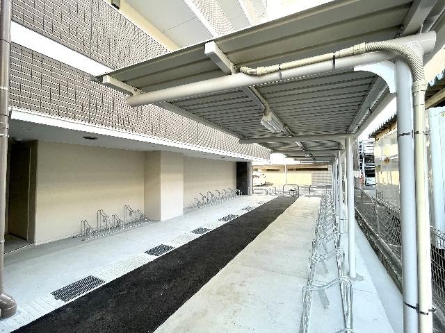  静岡鉄道静岡清水線/音羽町駅 徒歩5分 5階 築2年