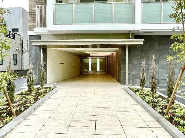  東海道本線/静岡駅 徒歩10分 7階 築2年