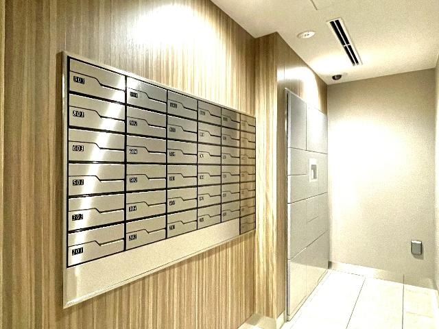  東海道本線/静岡駅 徒歩10分 7階 築2年