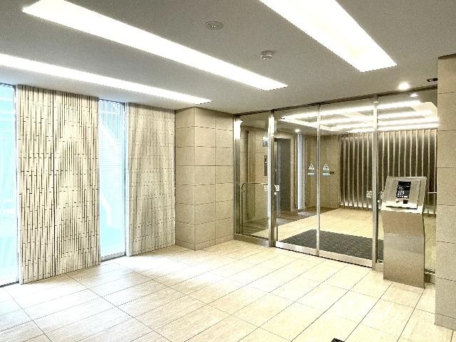  東海道本線/静岡駅 徒歩10分 7階 築2年