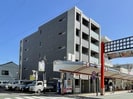 東海道本線/静岡駅 徒歩18分 4階 築浅の外観