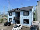 東海道本線/安倍川駅 徒歩22分 1階 築27年の外観