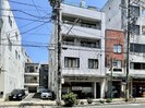 静岡鉄道静岡清水線/新静岡駅 徒歩3分 4階 築39年の外観