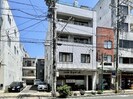 静岡鉄道静岡清水線/新静岡駅 徒歩3分 4階 築41年の外観