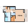 静岡鉄道静岡清水線/新静岡駅 徒歩13分 1階 築3年 1Kの間取り