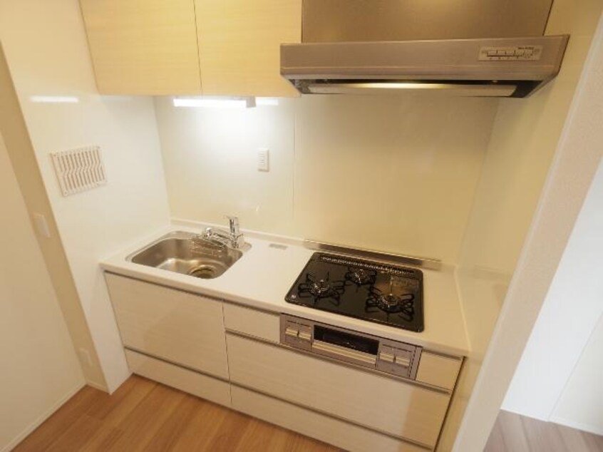  静岡鉄道静岡清水線/新静岡駅 徒歩15分 3階 築3年