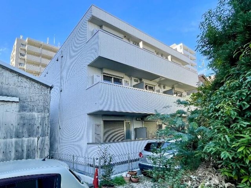  静岡鉄道静岡清水線/新静岡駅 徒歩15分 3階 築3年