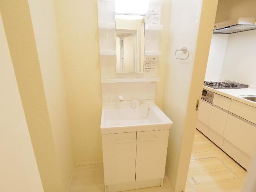  静岡鉄道静岡清水線/新静岡駅 徒歩15分 1階 築3年