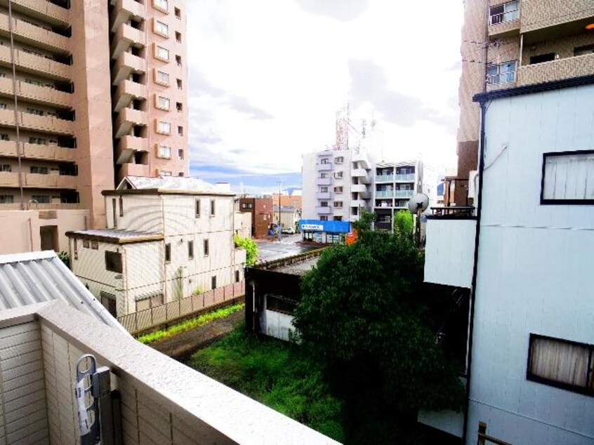  静岡鉄道静岡清水線/新静岡駅 徒歩15分 3階 築3年