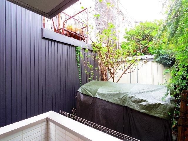  静岡鉄道静岡清水線/新静岡駅 徒歩15分 1階 築3年