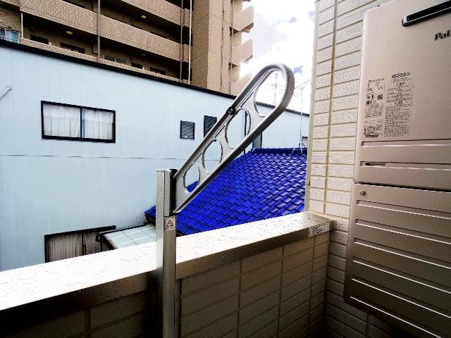  静岡鉄道静岡清水線/新静岡駅 徒歩15分 3階 築3年