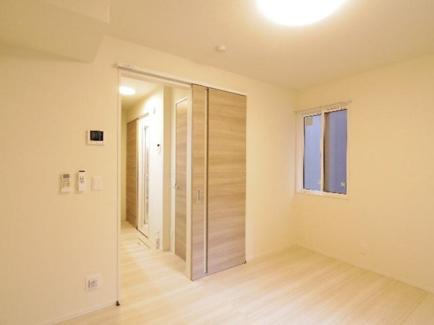  静岡鉄道静岡清水線/新静岡駅 徒歩15分 1階 築3年