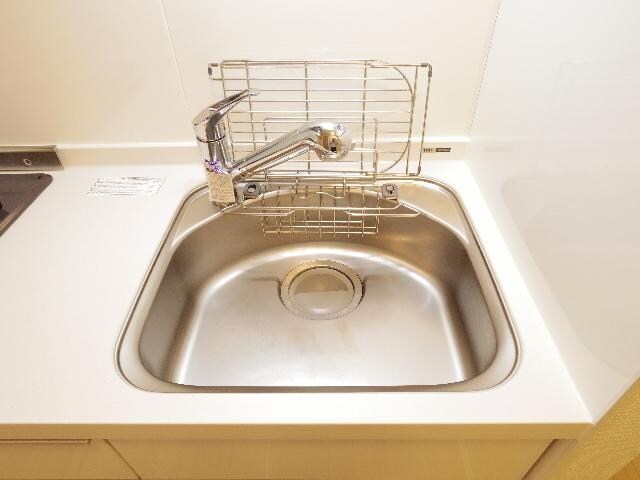  静岡鉄道静岡清水線/新静岡駅 徒歩15分 1階 築3年