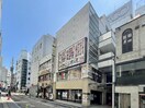  東海道本線/静岡駅 徒歩6分 4階 築15年
