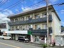 静岡鉄道静岡清水線/新静岡駅 バス:22分:停歩1分 2階 築48年の外観