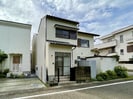 静岡鉄道静岡清水線/新静岡駅 徒歩20分 1-2階 築45年の外観