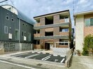 静岡鉄道静岡清水線/音羽町駅 徒歩15分 1階 築浅の外観