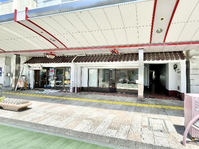  静岡鉄道静岡清水線/新静岡駅 徒歩16分 1階 築43年