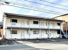 東海道本線/静岡駅 バス:39分:停歩1分 1階 築33年の外観