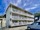 東海道本線/静岡駅 バス:31分:停歩2分 3階 築28年の外観