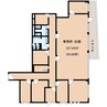 静岡鉄道静岡清水線/新静岡駅 徒歩7分 2階 築13年 その他の間取り