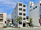 東海道本線/静岡駅 徒歩23分 5階 築浅の外観