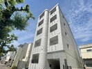 東海道本線/静岡駅 徒歩23分 4階 築浅の外観