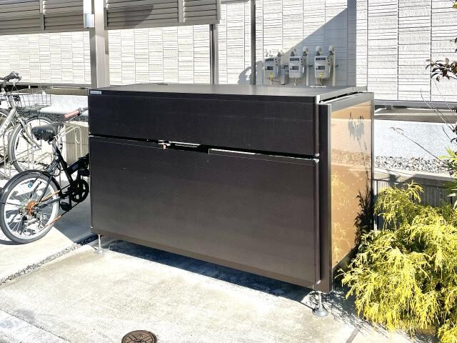  静岡鉄道静岡清水線/音羽町駅 徒歩3分 1階 築3年