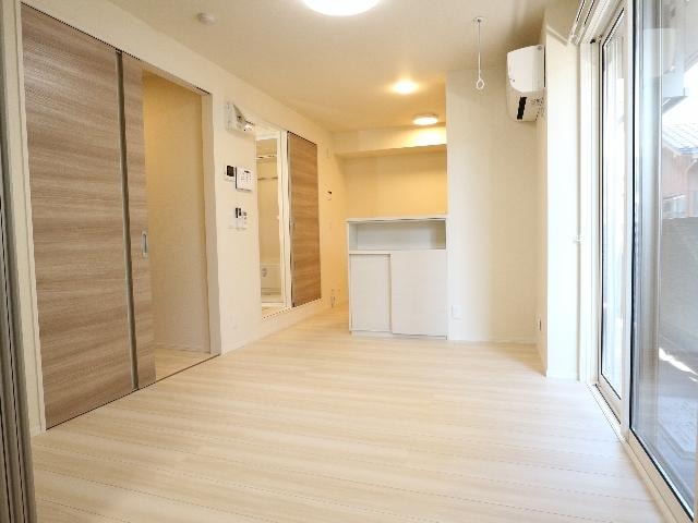  東海道本線/静岡駅 徒歩17分 2階 築3年