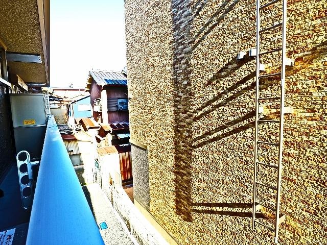  東海道本線/静岡駅 徒歩17分 2階 築3年