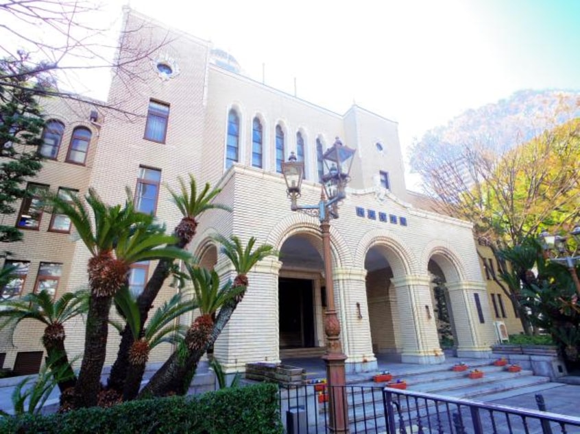 静岡市役所(役所)まで1462m 東海道本線/静岡駅 徒歩17分 2階 築3年