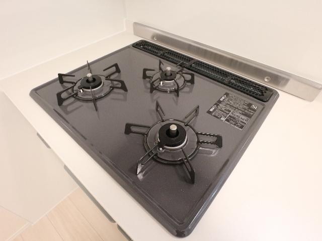  東海道本線/静岡駅 徒歩17分 2階 築3年