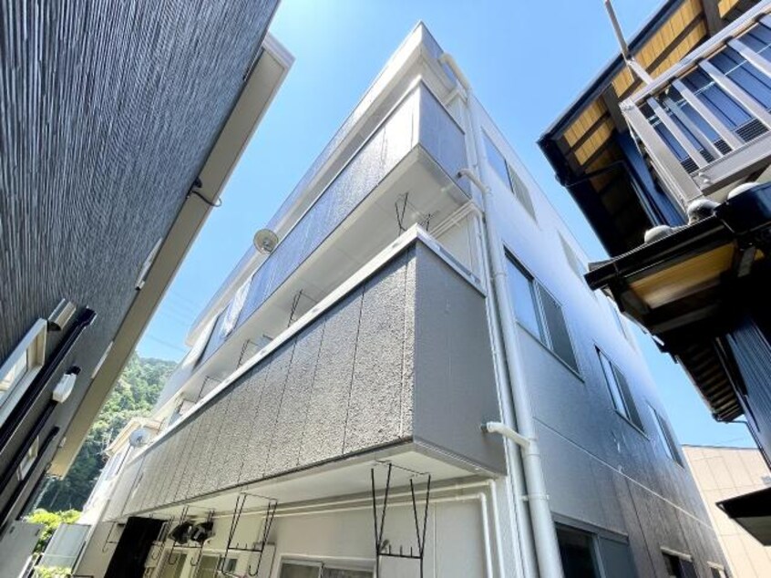  東海道本線/安倍川駅 徒歩9分 1階 築57年