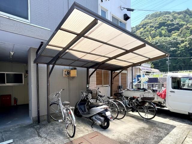  東海道本線/安倍川駅 徒歩9分 1階 築57年