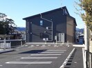 静岡鉄道静岡清水線/古庄駅 徒歩20分 1階 築浅の外観