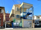 静岡鉄道静岡清水線/古庄駅 徒歩19分 2階 築34年の外観