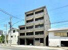 静岡鉄道静岡清水線/新静岡駅 徒歩19分 3階 築浅の外観
