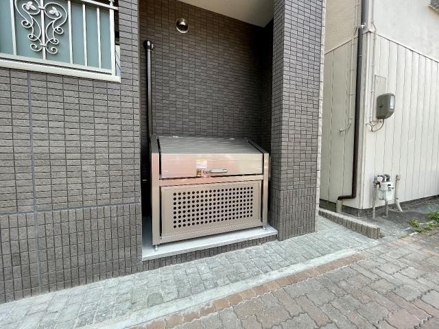  静岡鉄道静岡清水線/新静岡駅 徒歩19分 5階 築2年