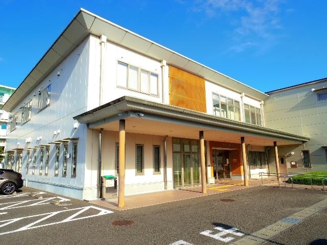静岡市立中央図書館(図書館)まで720m 静岡鉄道静岡清水線/新静岡駅 徒歩19分 5階 築2年