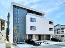 静岡鉄道静岡清水線/新静岡駅 徒歩14分 4階 築浅の外観