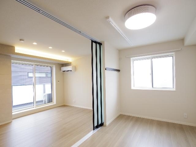  静岡鉄道静岡清水線/新静岡駅 徒歩14分 3階 築2年