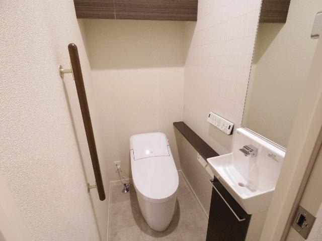  静岡鉄道静岡清水線/新静岡駅 徒歩14分 3階 築2年