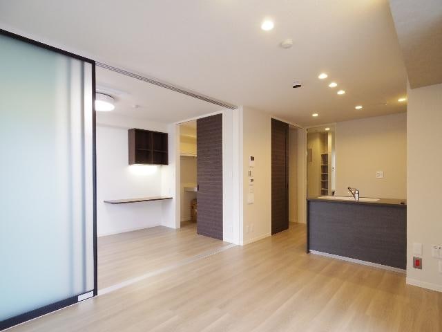  静岡鉄道静岡清水線/新静岡駅 徒歩14分 3階 築2年