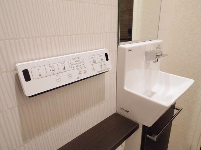  静岡鉄道静岡清水線/新静岡駅 徒歩14分 3階 築2年