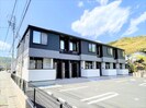 東海道本線/静岡駅 バス:30分:停歩8分 2階 築浅の外観