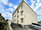 東海道本線/静岡駅 バス:15分:停歩2分 1階 築35年の外観